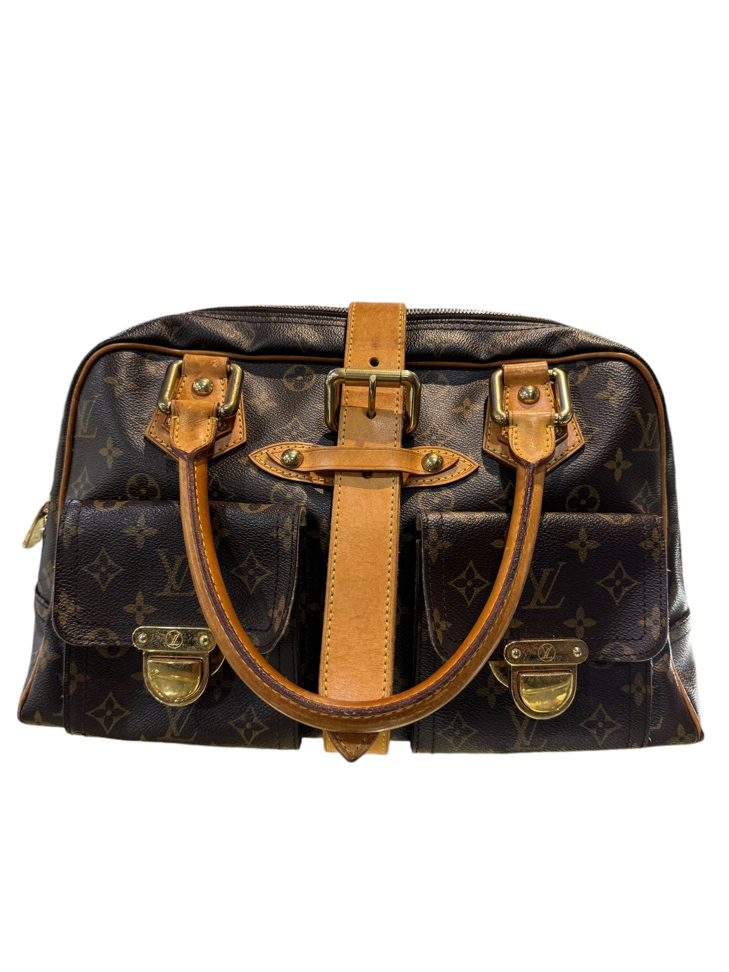 Louis Vuitton - Manhattan in Monogram 1406131