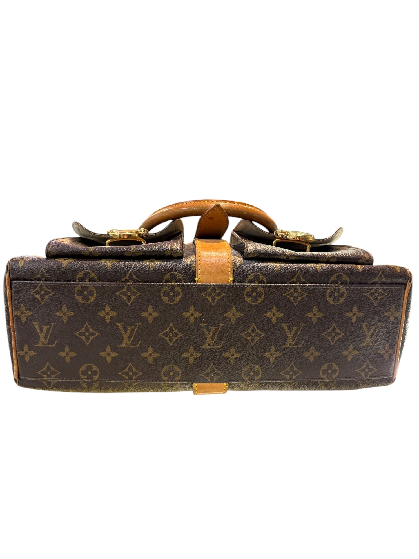 Louis Vuitton - Manhattan in Monogram 1406131