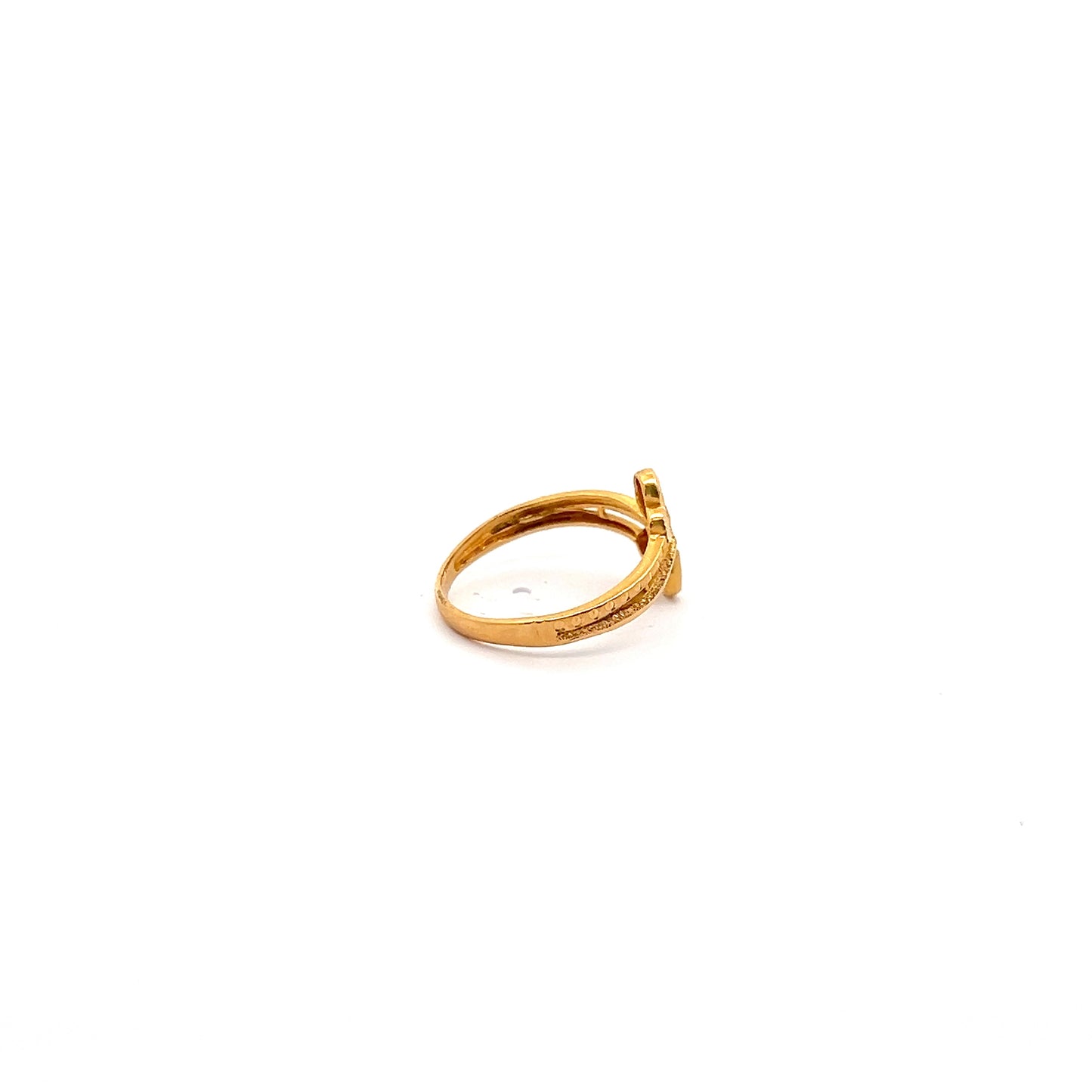 Delicate Wings Ring Size 7 1219160