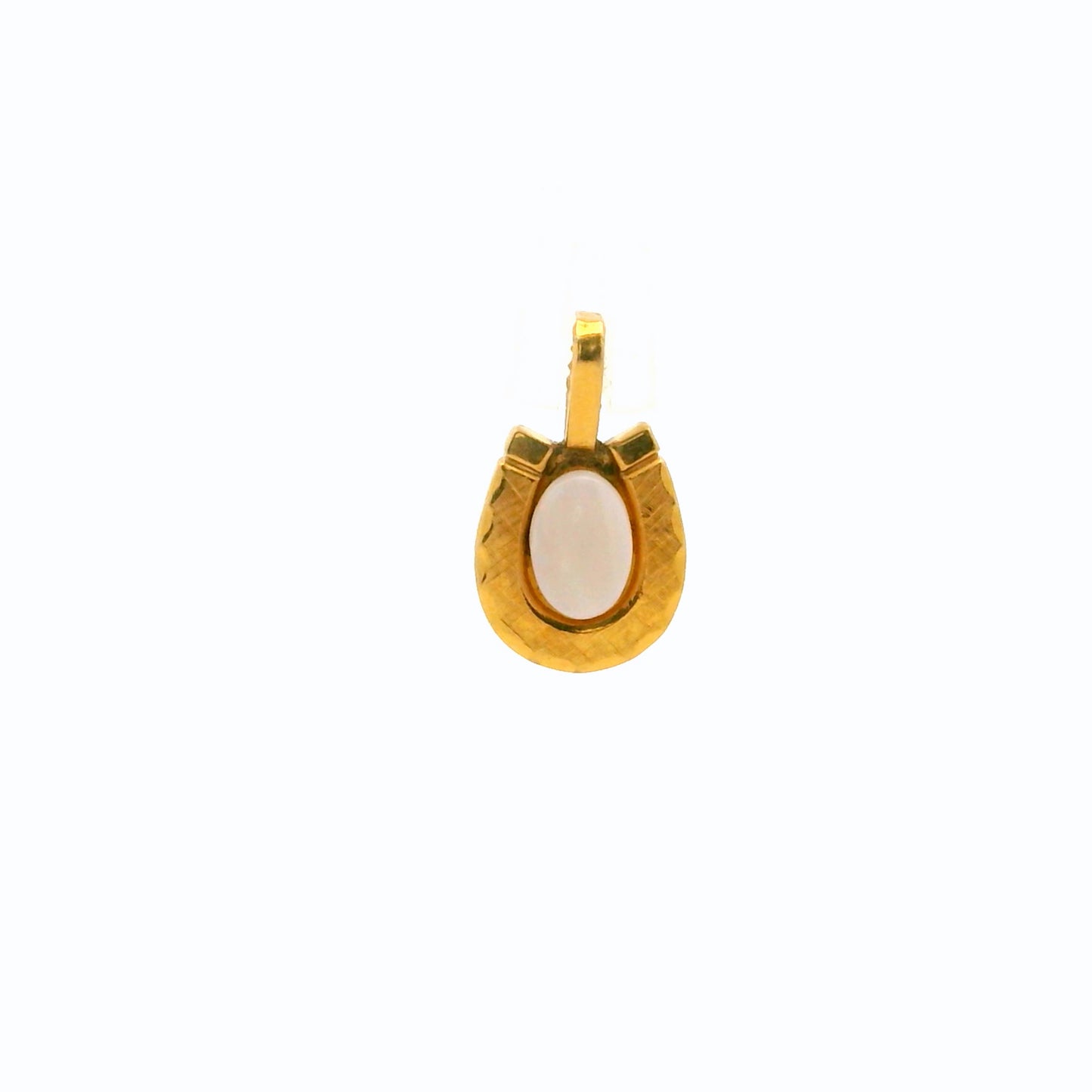 Lucky Charm Pendant 1129830