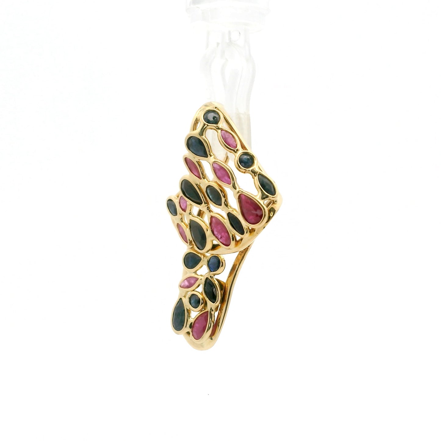 Mystic Ribbon Pendant 1218395