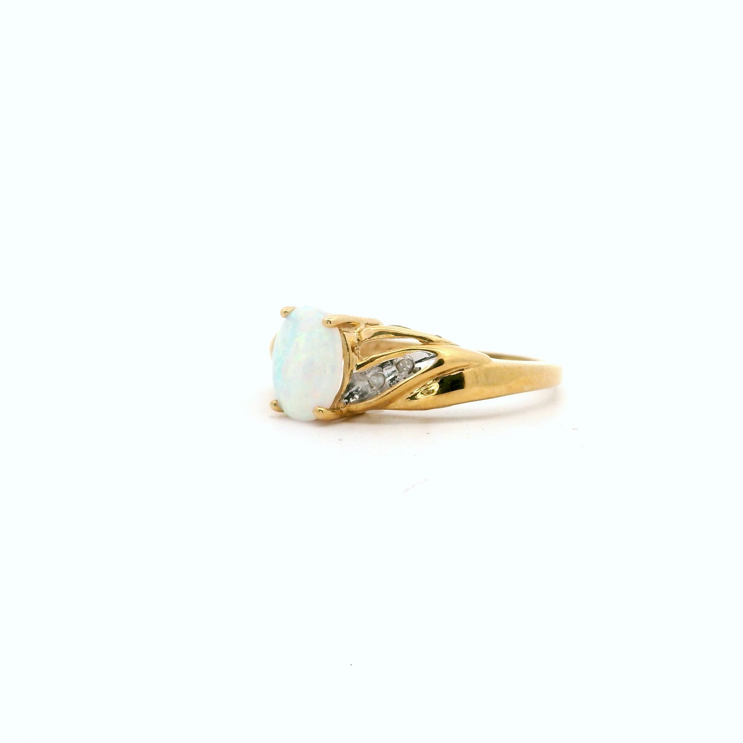 Sweet Dream Ring Size 7 0458232