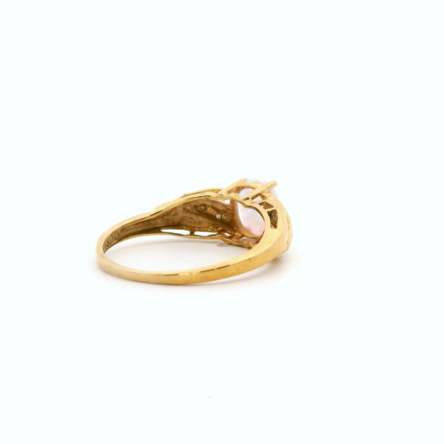 Sweet Dream Ring Size 7 0458232