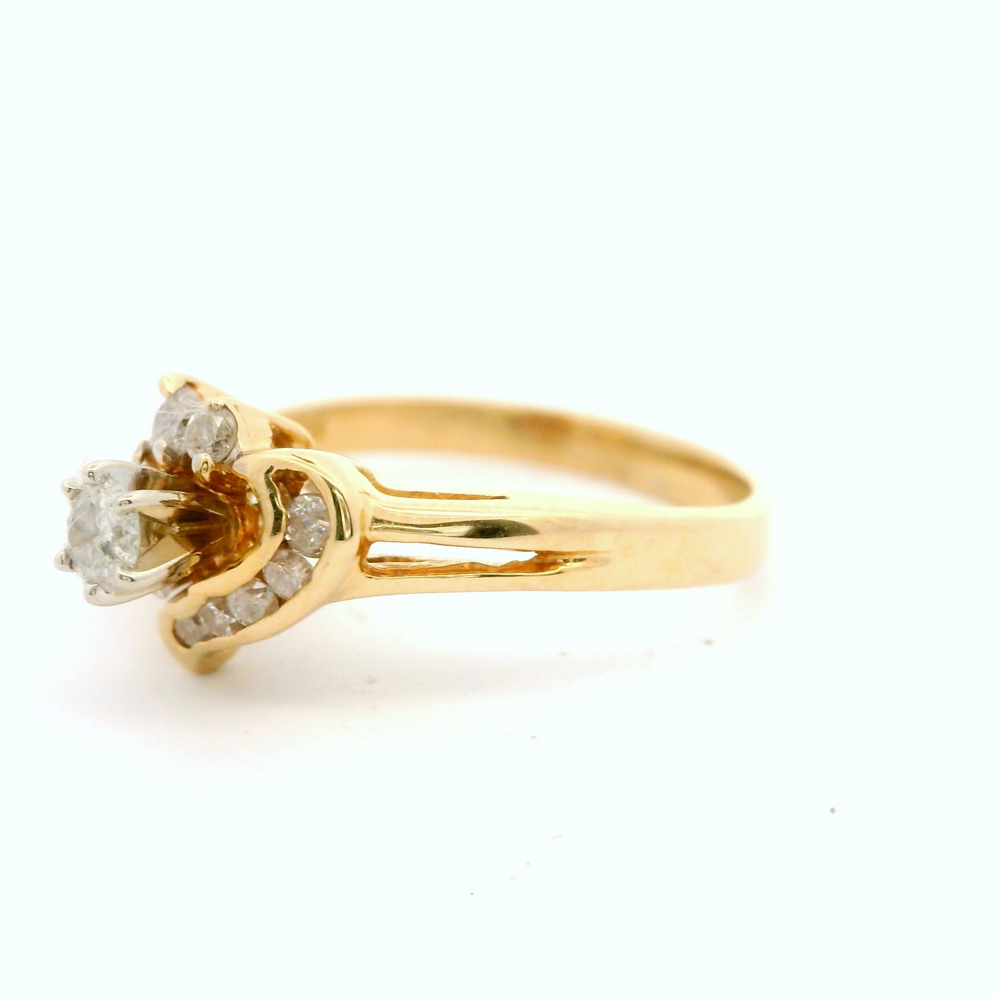Sparkling Darling Ring Size 7.5 1406381