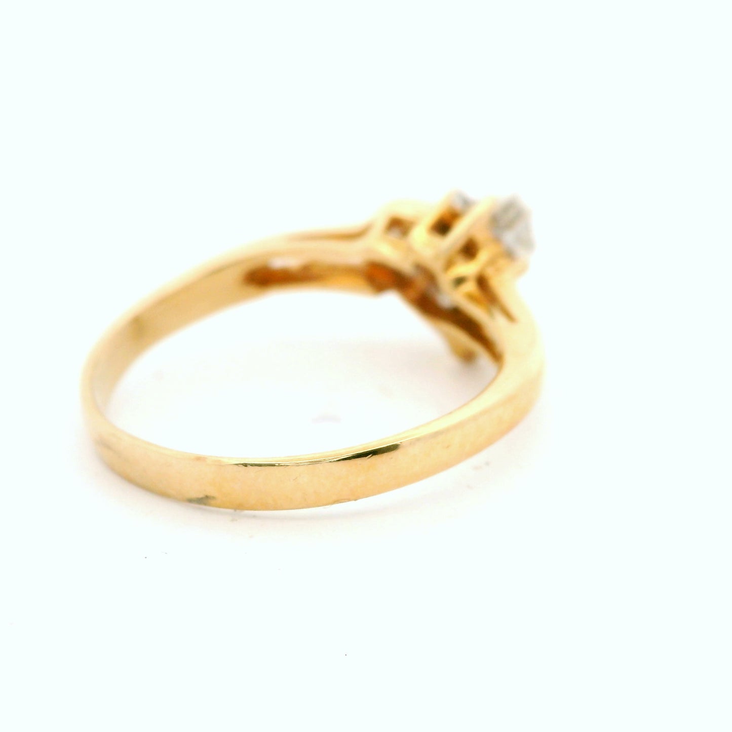 Sparkling Darling Ring Size 7.5 1406381