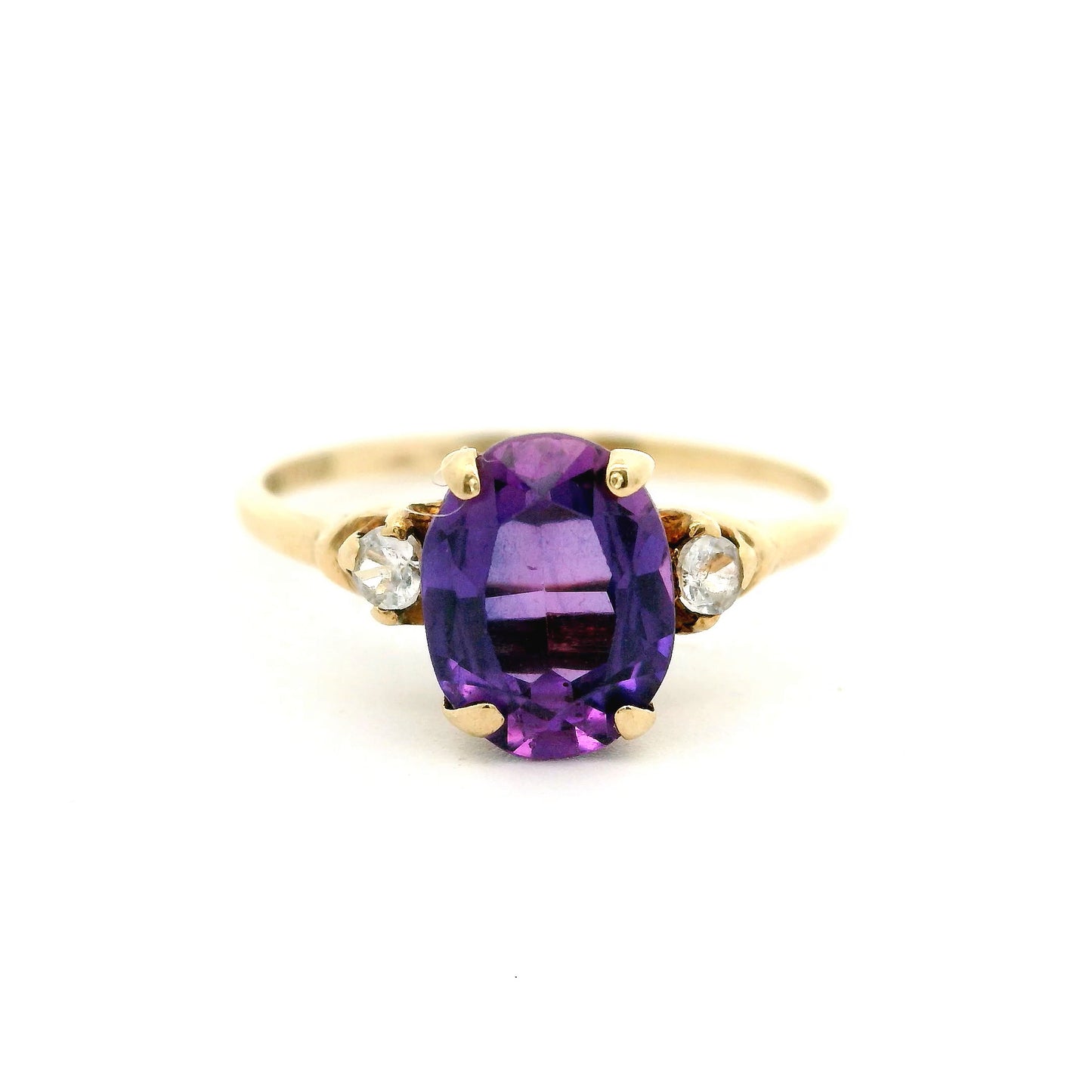 Iris Kiss Ring Size 6 1406411