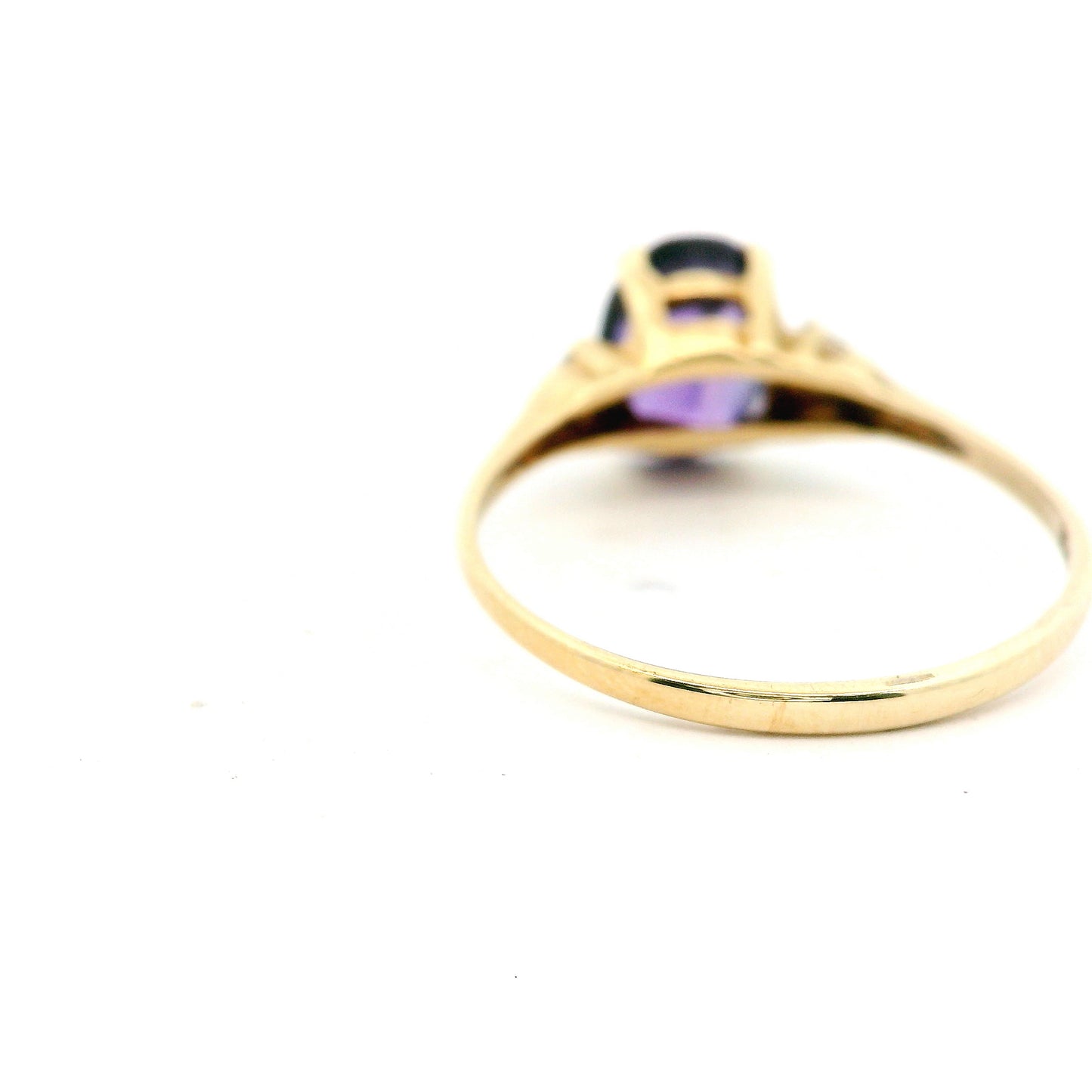 Iris Kiss Ring Size 6 1406411