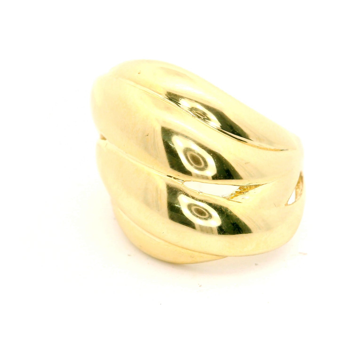 Stay Radiant Ring Size 5.5 0385224