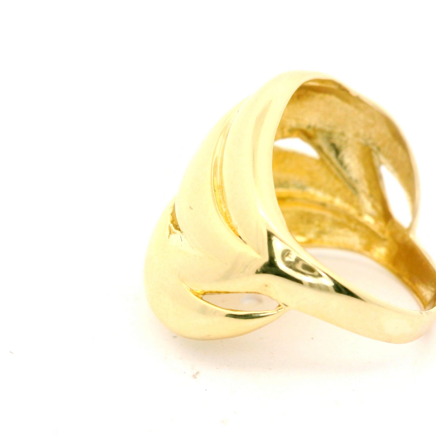 Stay Radiant Ring Size 5.5 0385224