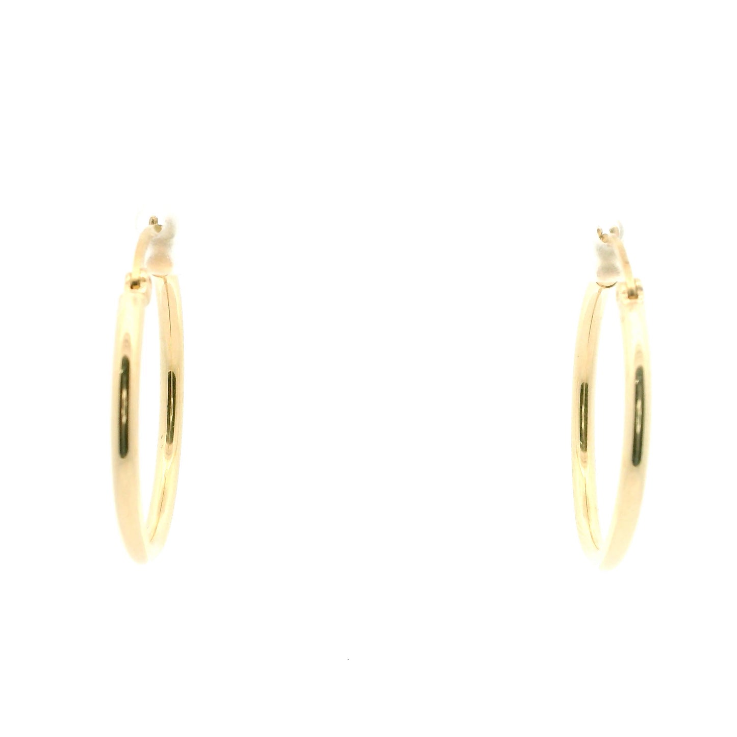 Fearless Hoop Earrings 1023035