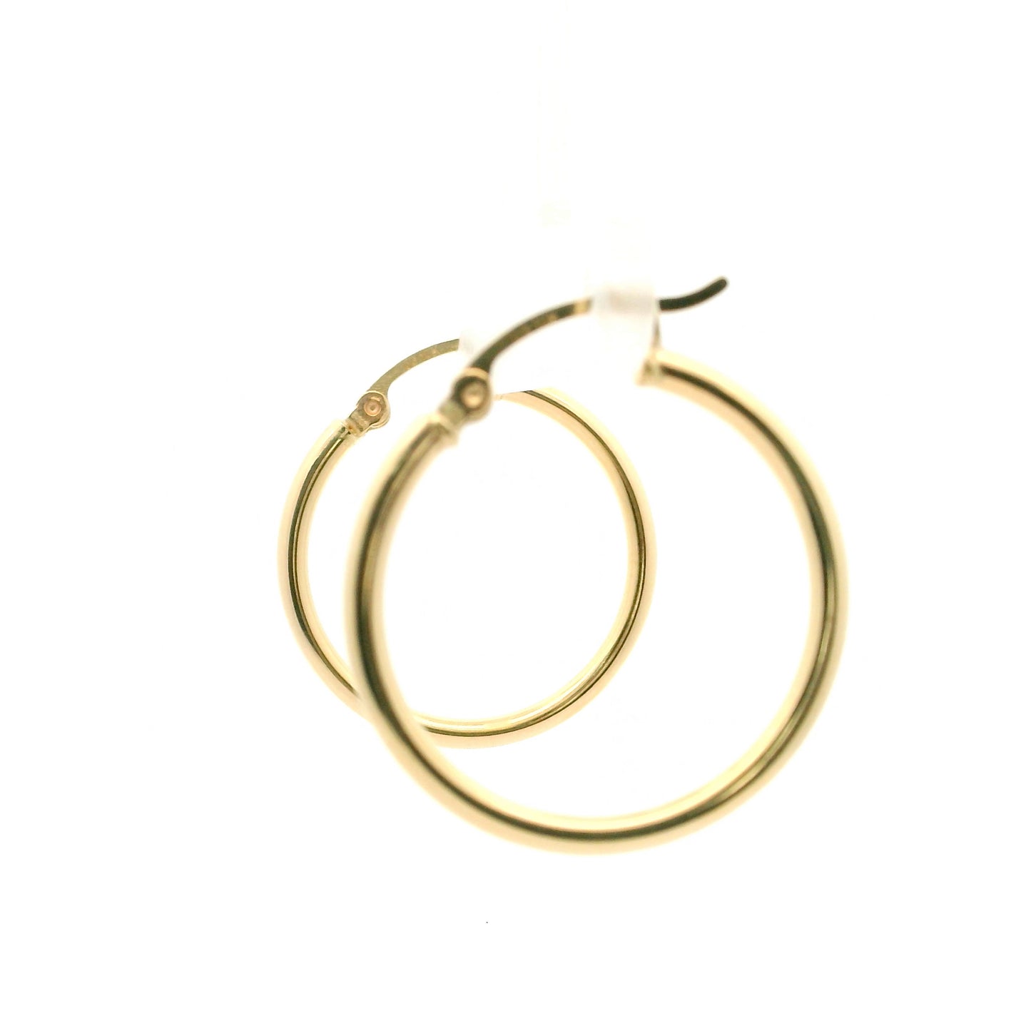 Fearless Hoop Earrings 1023035