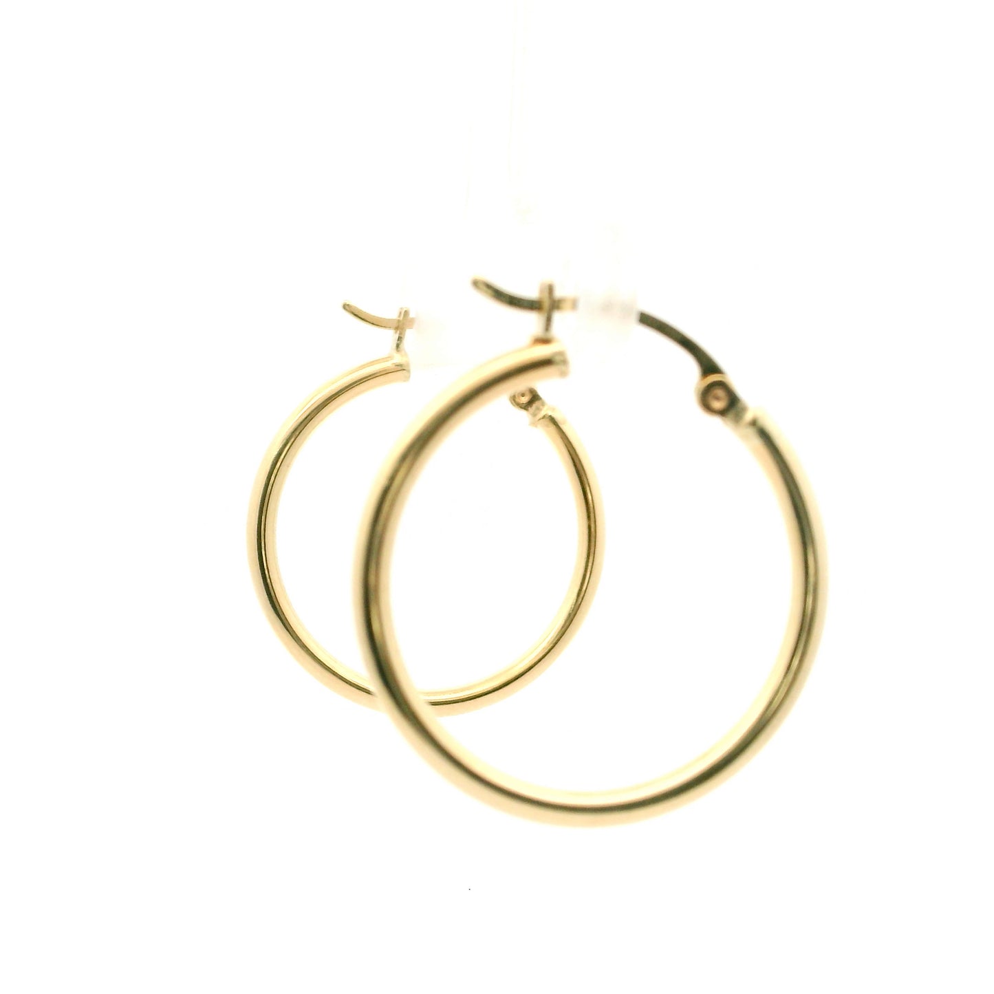 Fearless Hoop Earrings 1023035