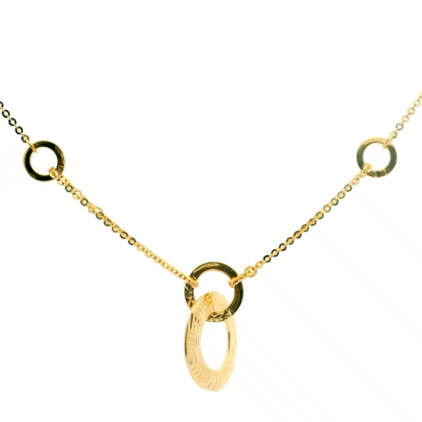 It's Not Summer Without You Necklace 1503525