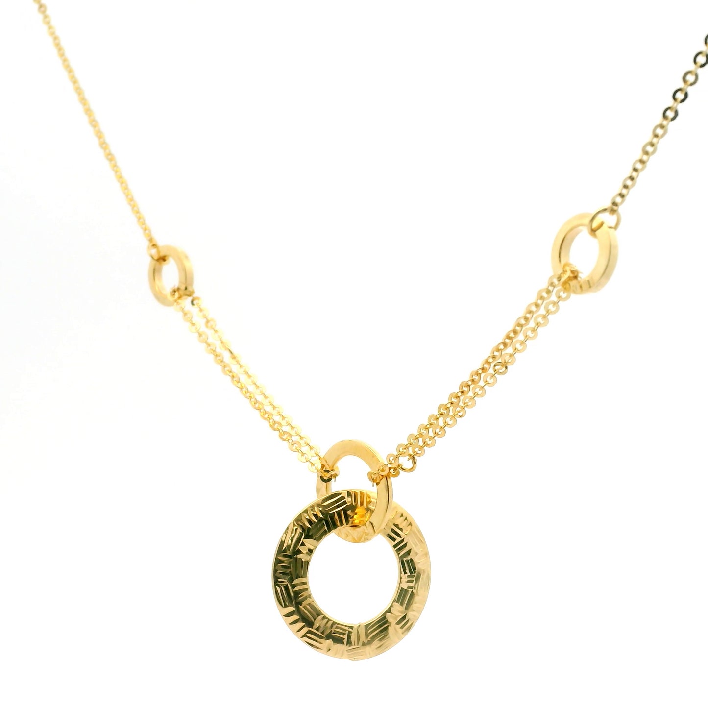 It's Not Summer Without You Necklace 1503525