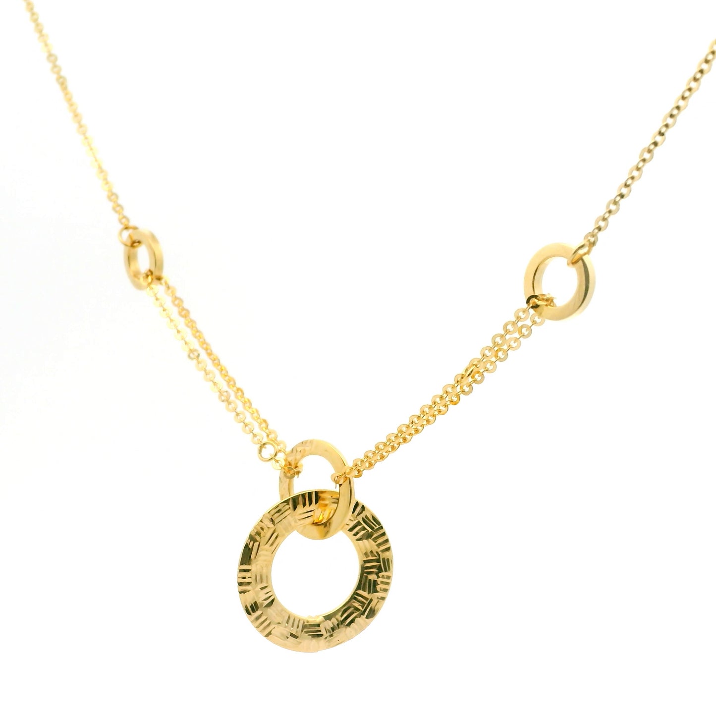 It's Not Summer Without You Necklace 1503525