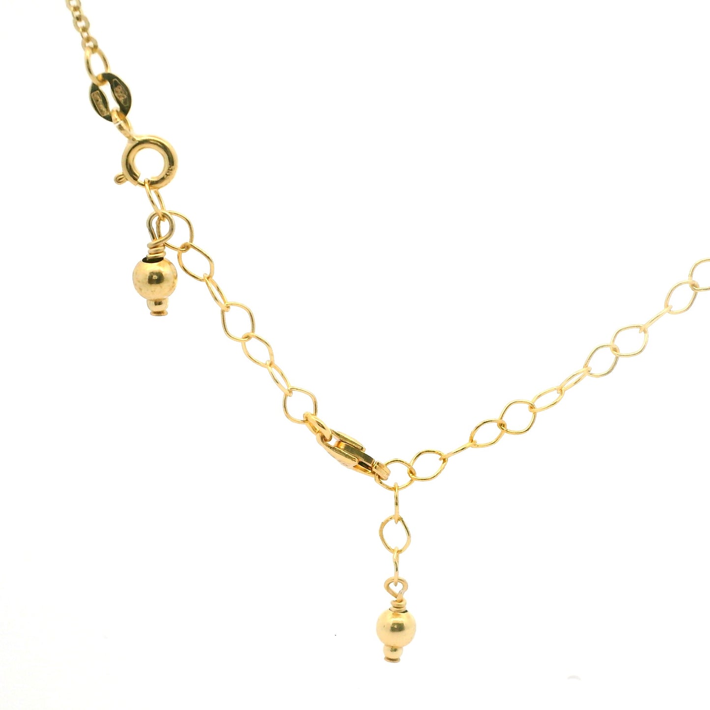 It's Not Summer Without You Necklace 1503525
