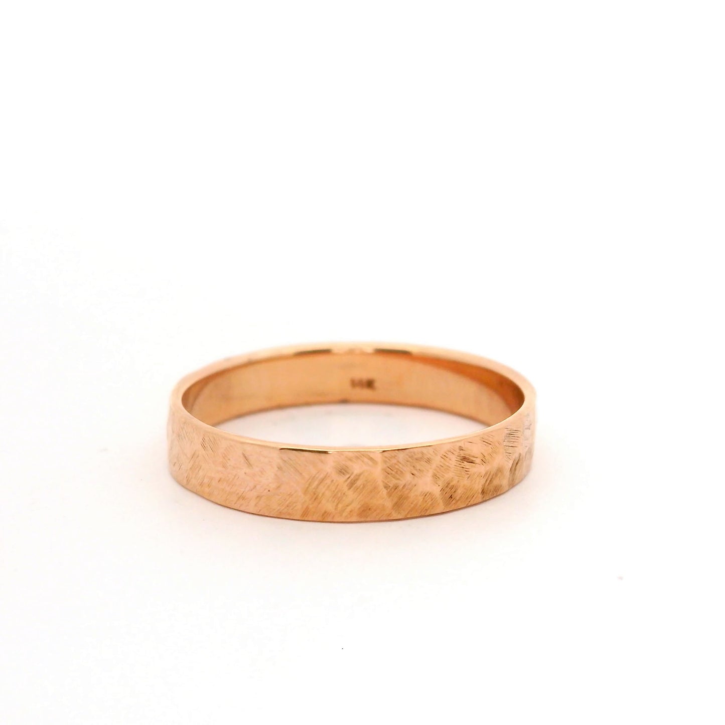 Rose Dust Ring Size 8.5 1023243