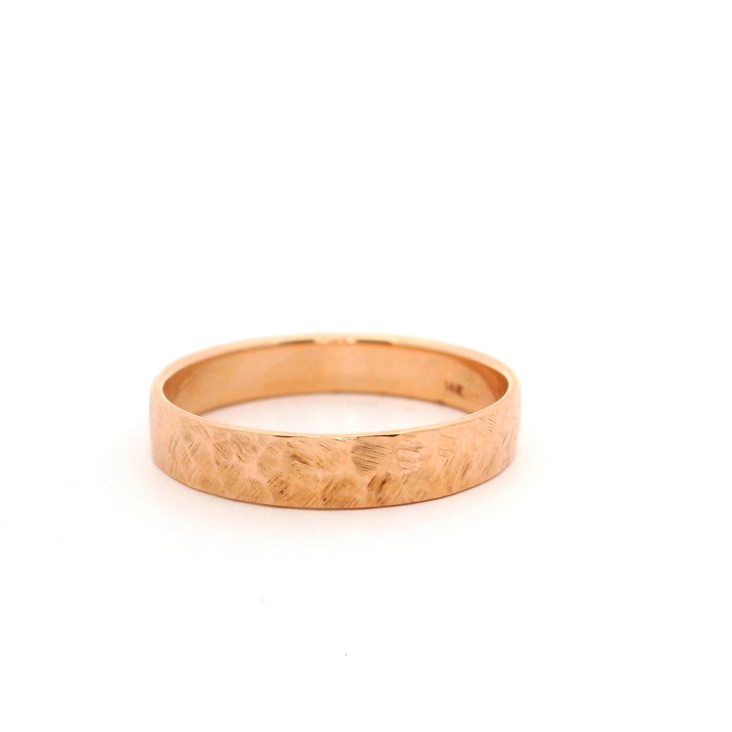 Rose Dust Ring Size 8.5 1023243