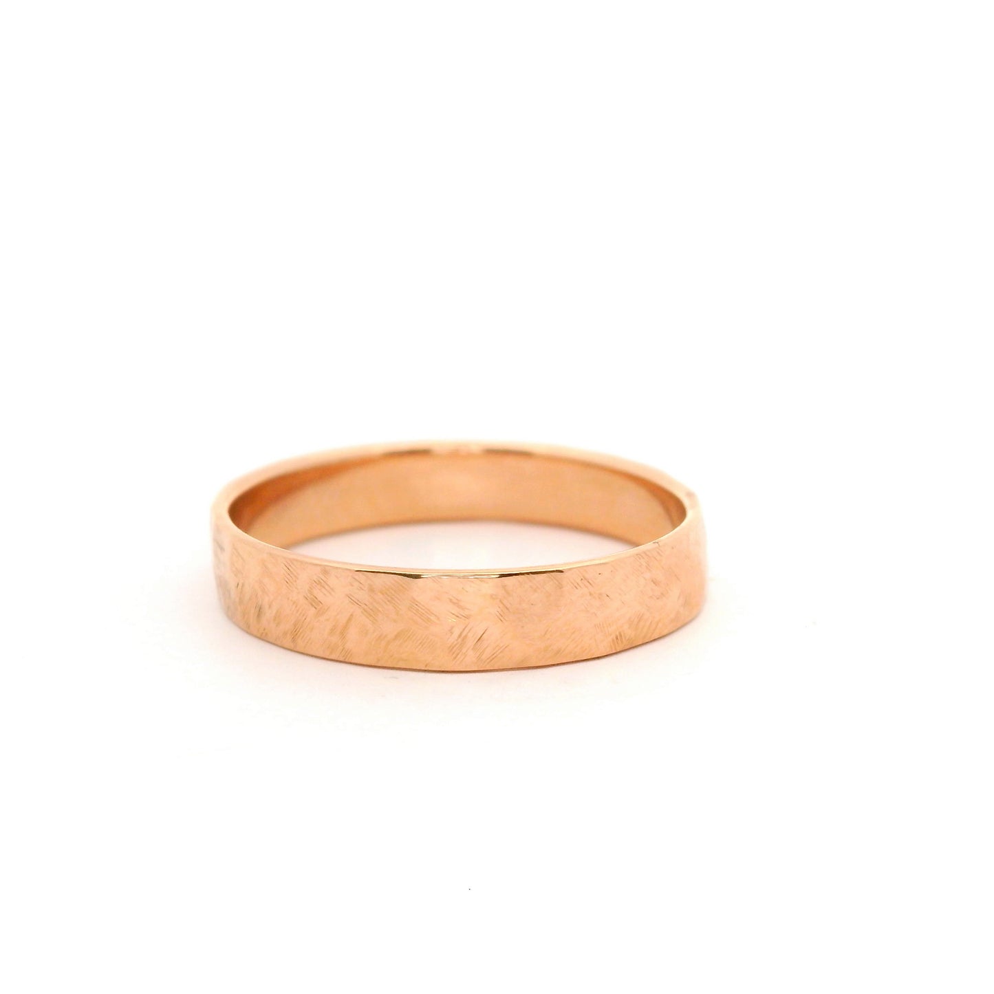 Rose Dust Ring Size 8.5 1023243