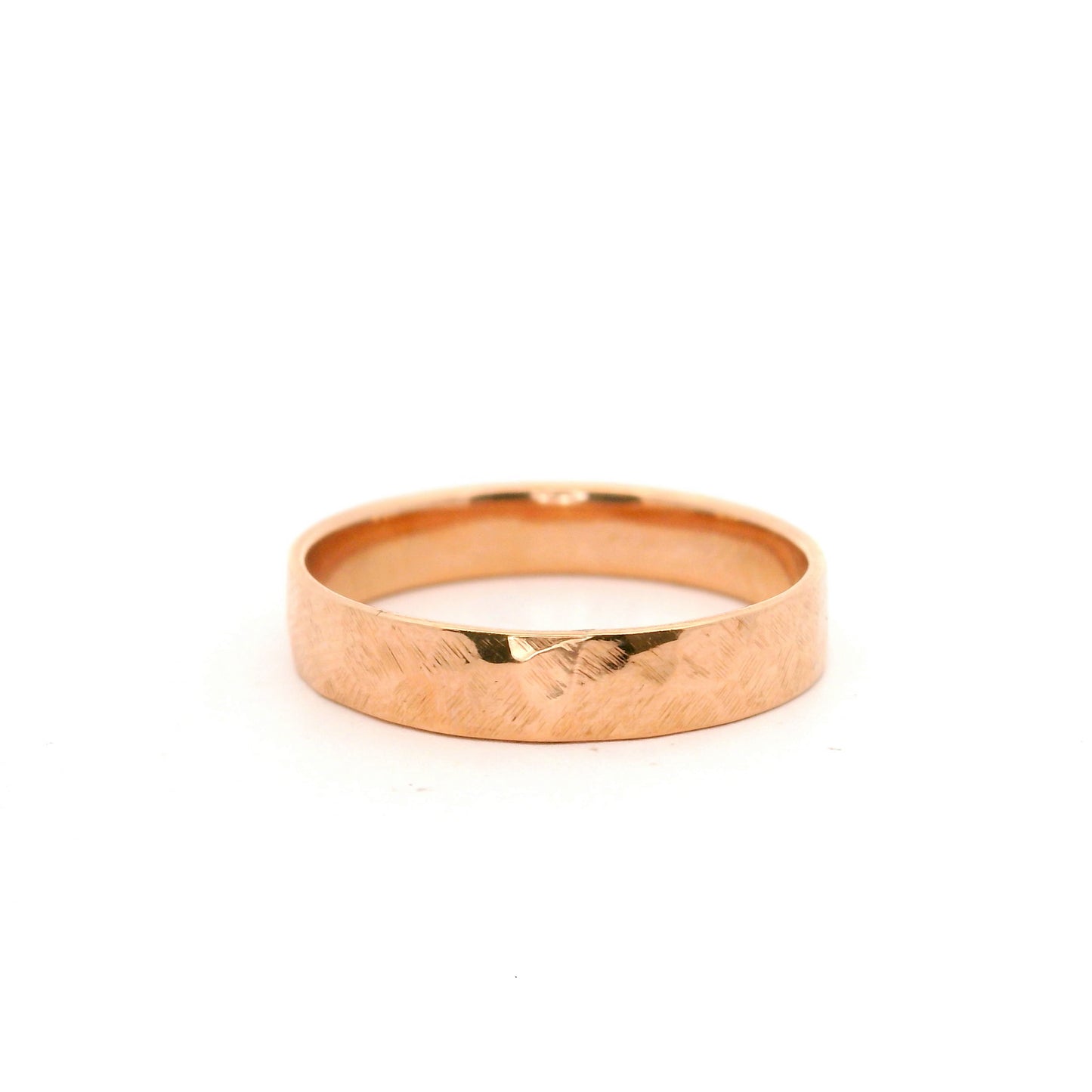 Rose Dust Ring Size 8.5 1023243