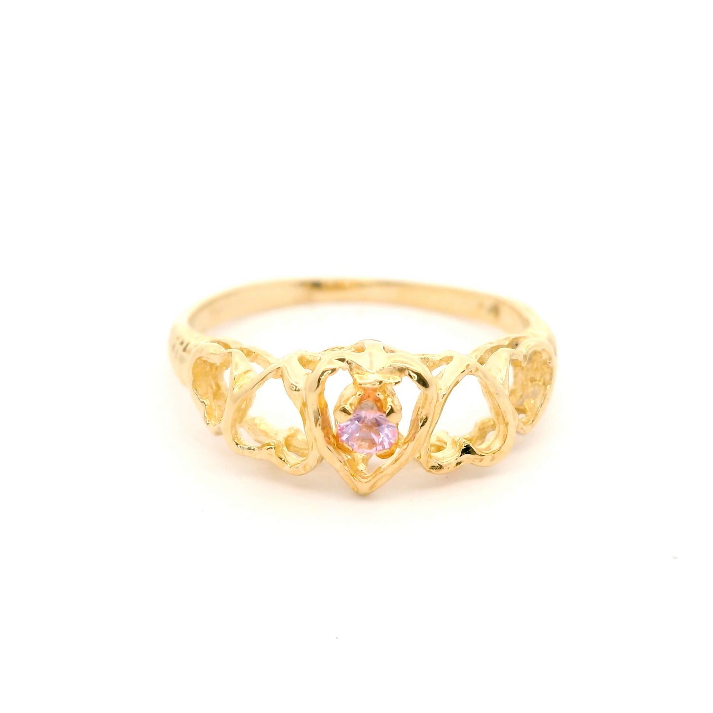 Candy Crush Ring Size 7.5 1411008