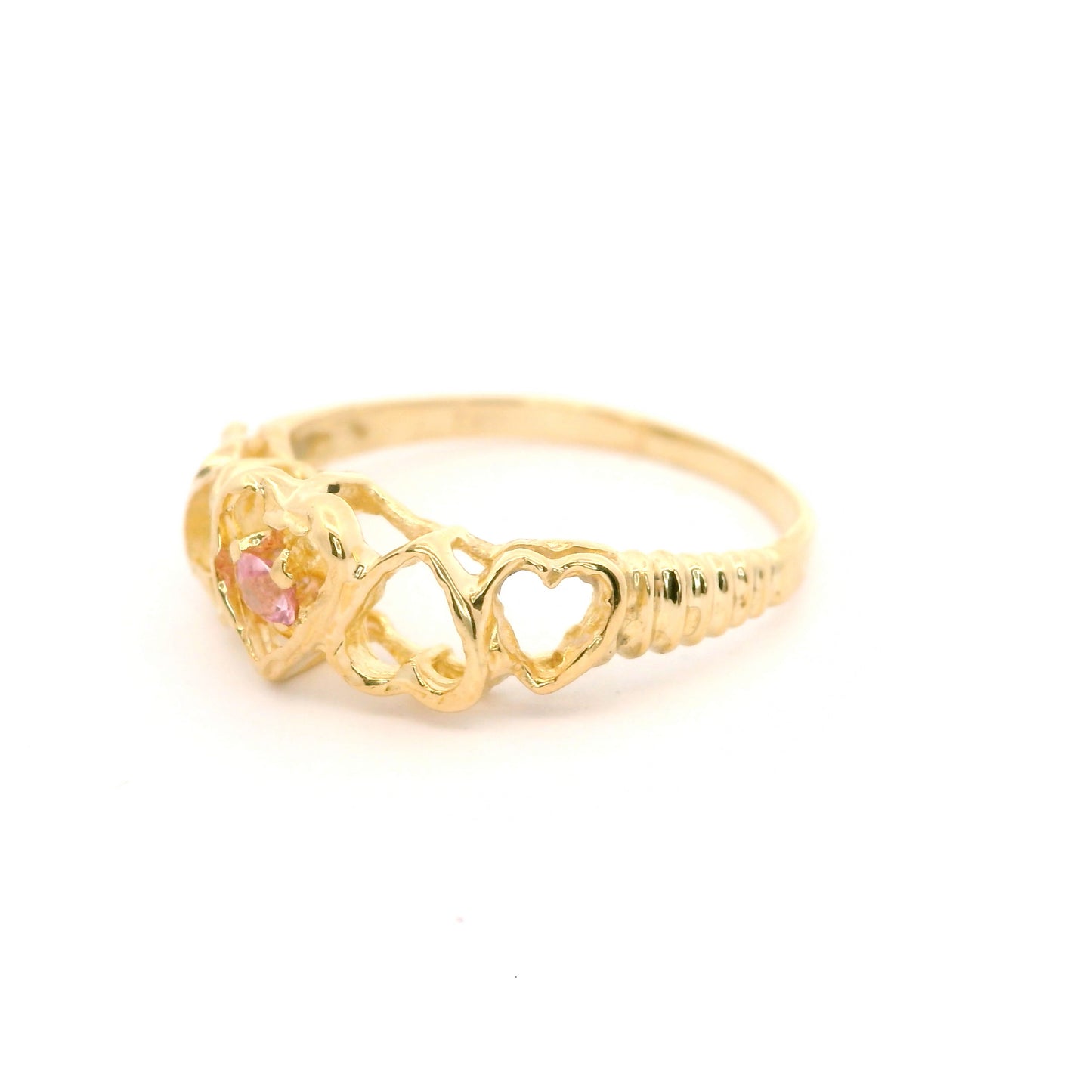 Candy Crush Ring Size 7.5 1411008