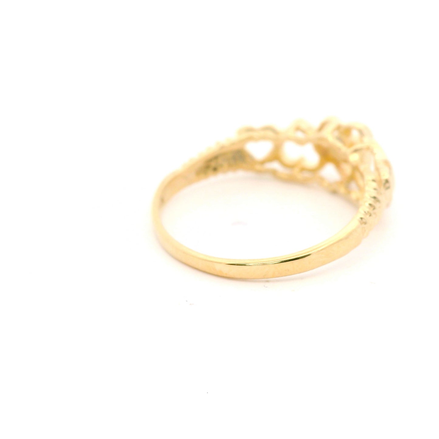 Candy Crush Ring Size 7.5 1411008