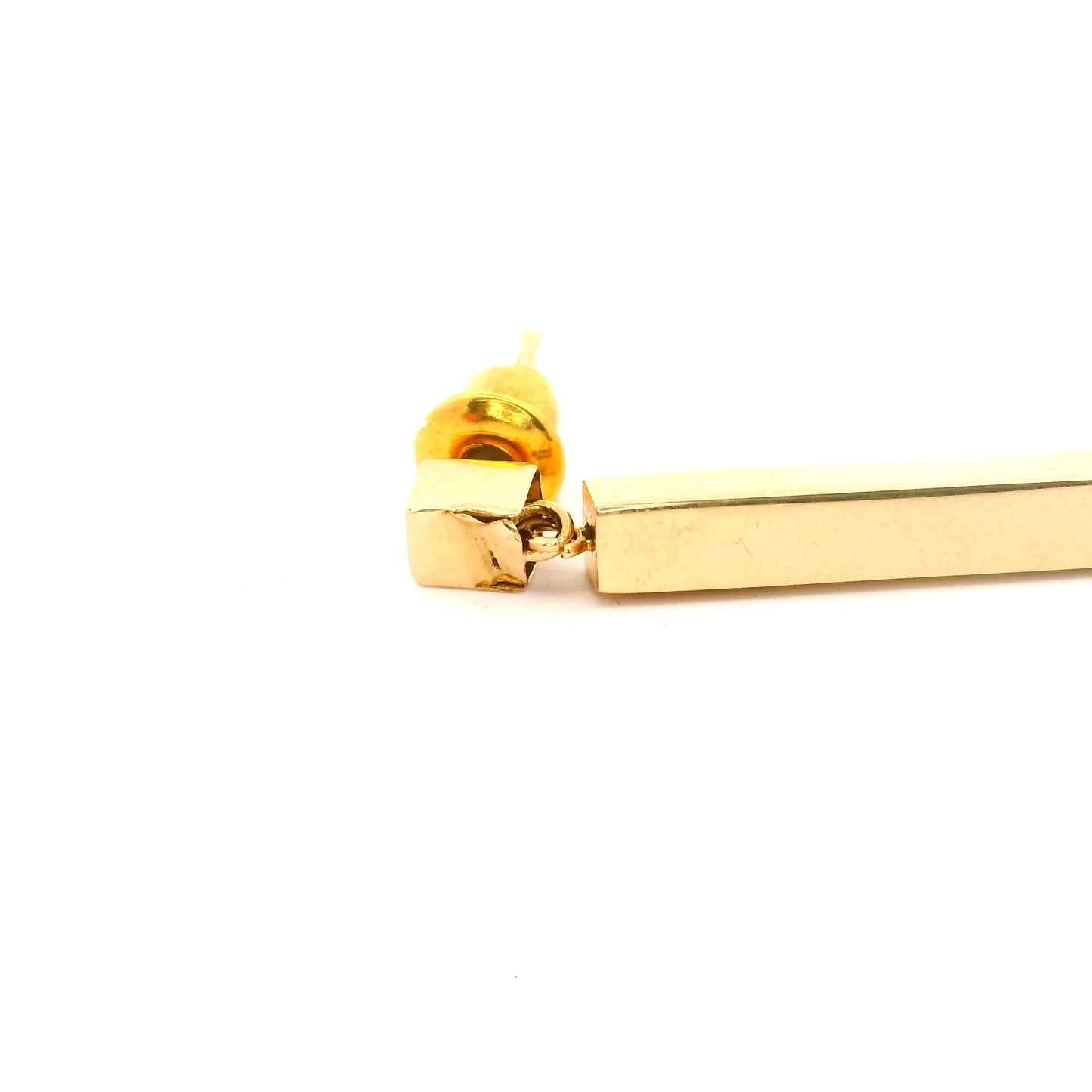 The Bar Drop Earrings 1410322