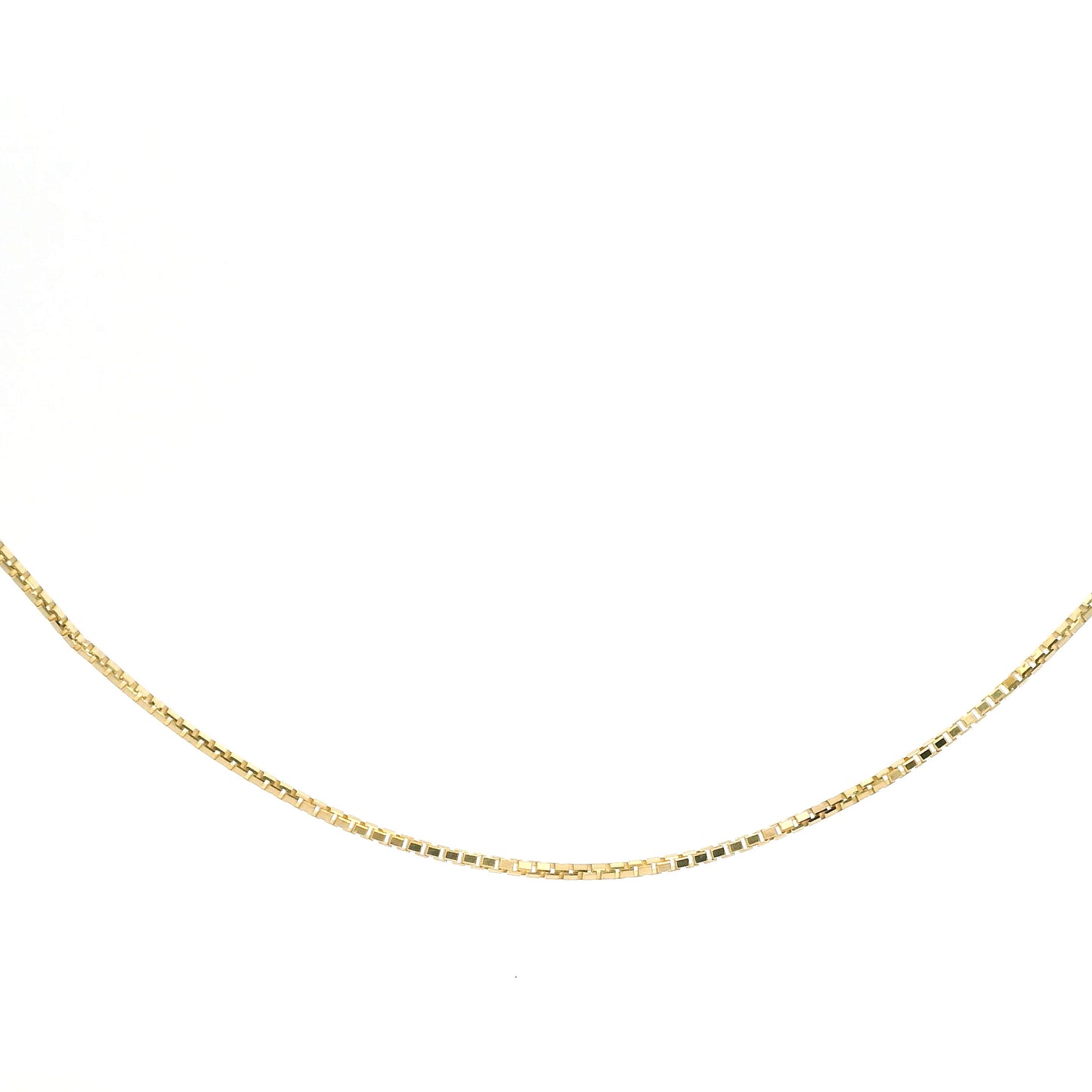 The Baddie Basic Necklace 1410925