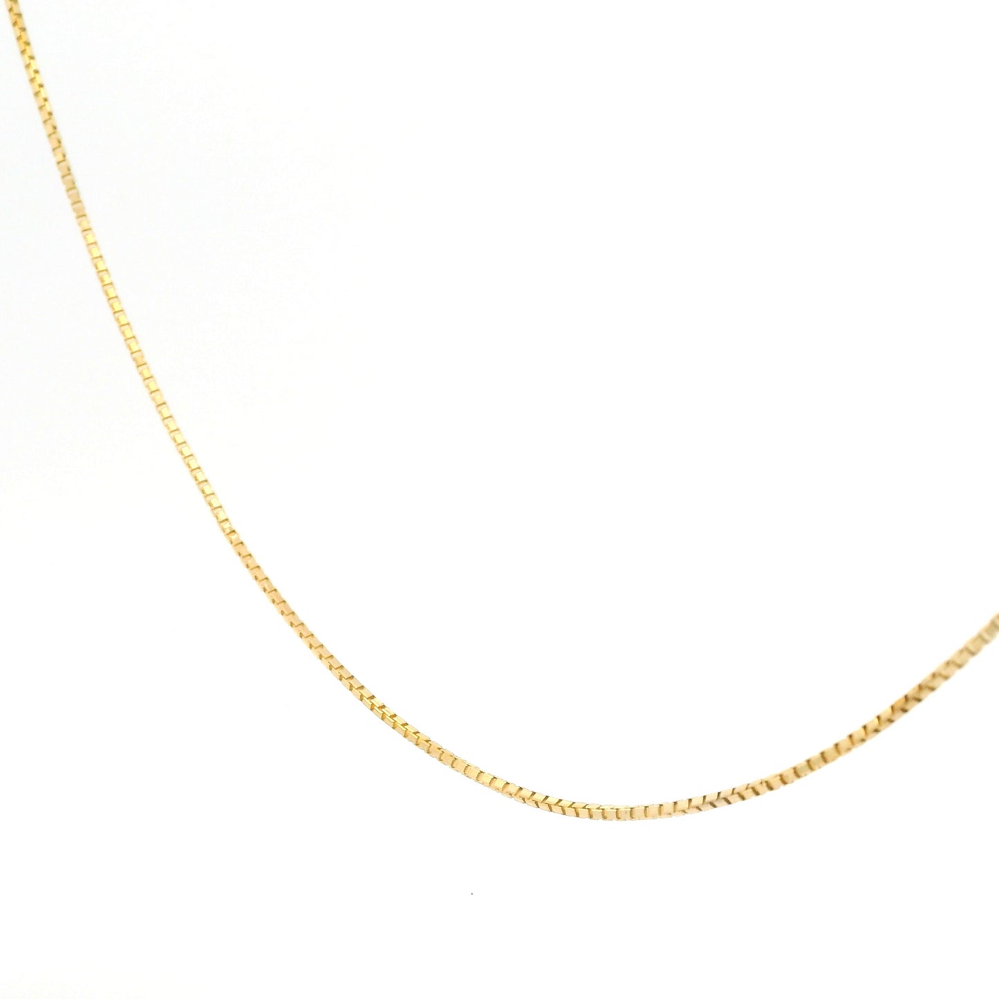 The Baddie Basic Necklace 1410925