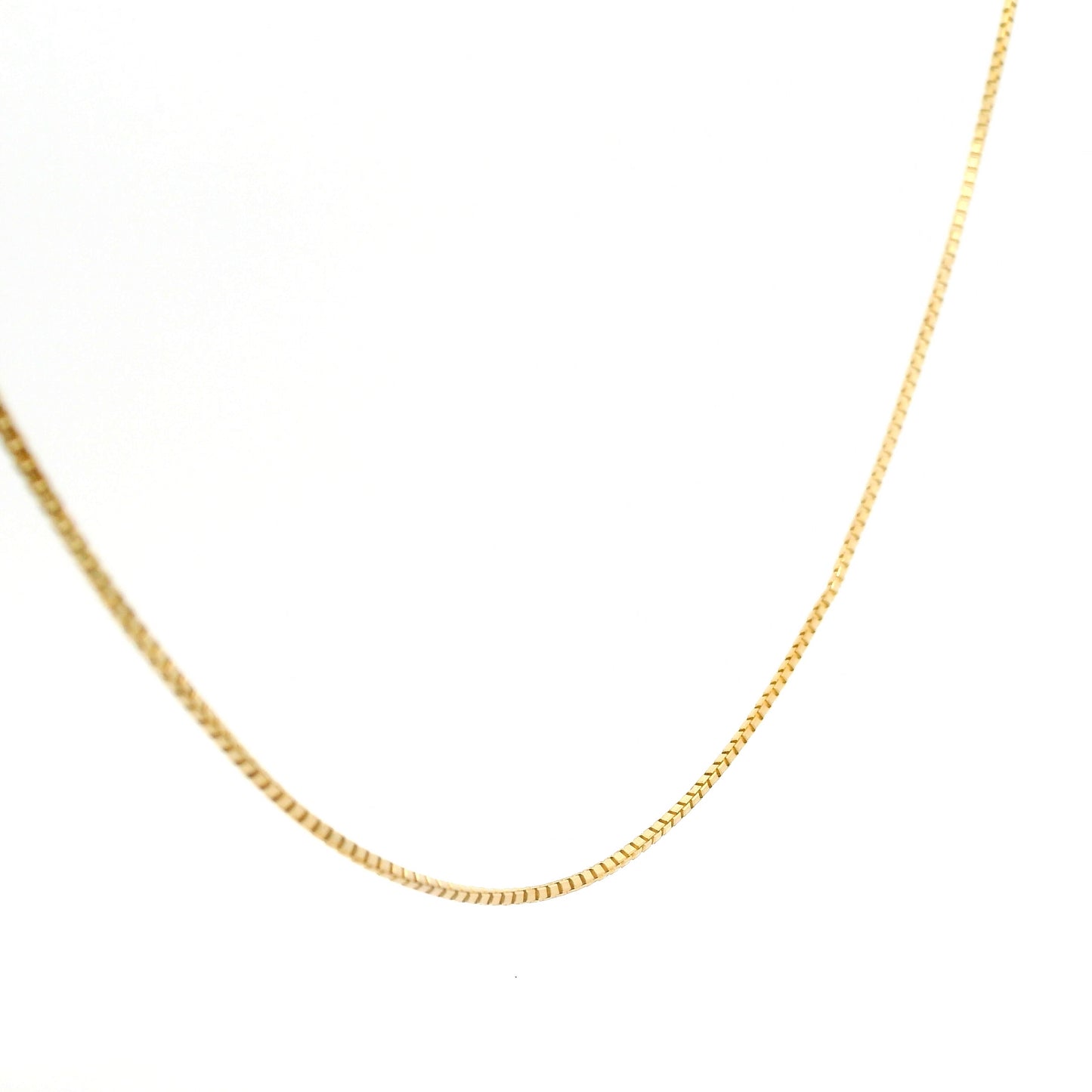 The Baddie Basic Necklace 1410925