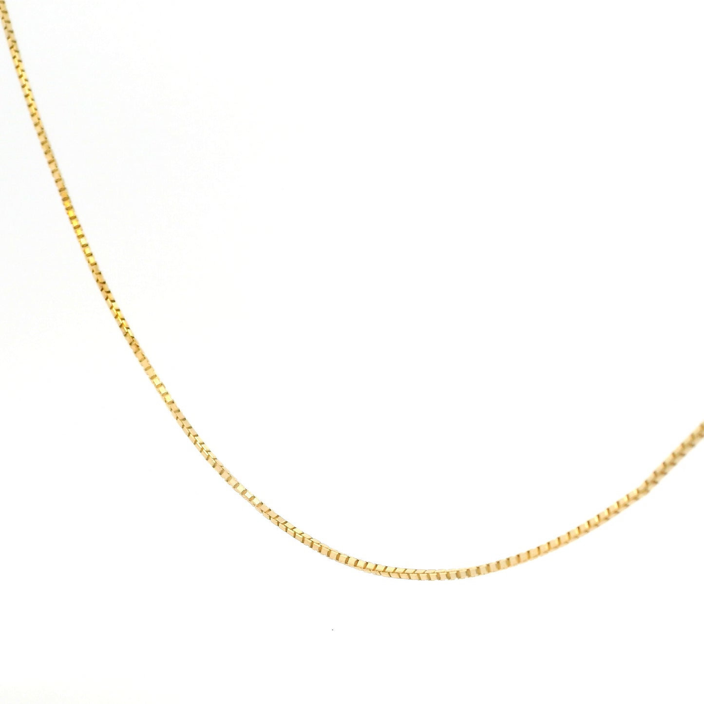 The Baddie Basic Necklace 1410925