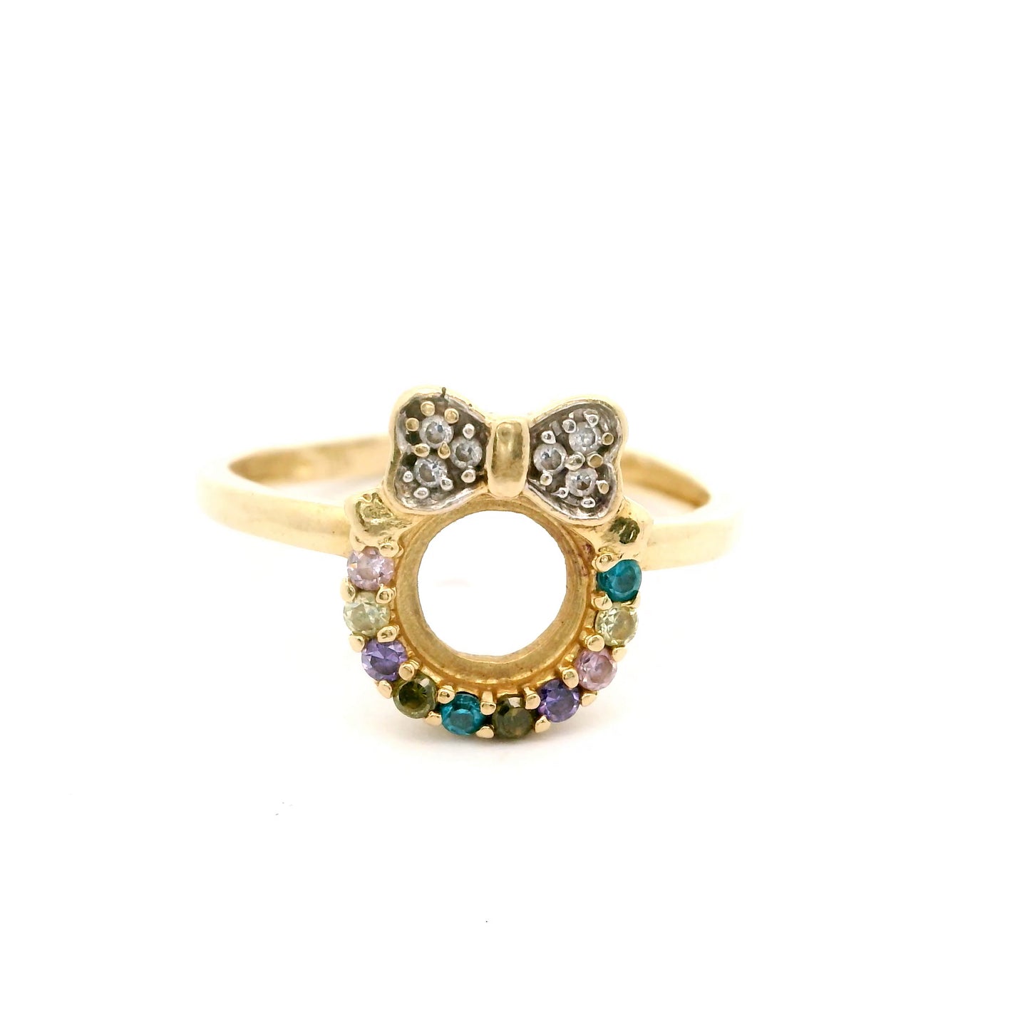 Funfetti Bundt Cake Ring Size 6 1219907
