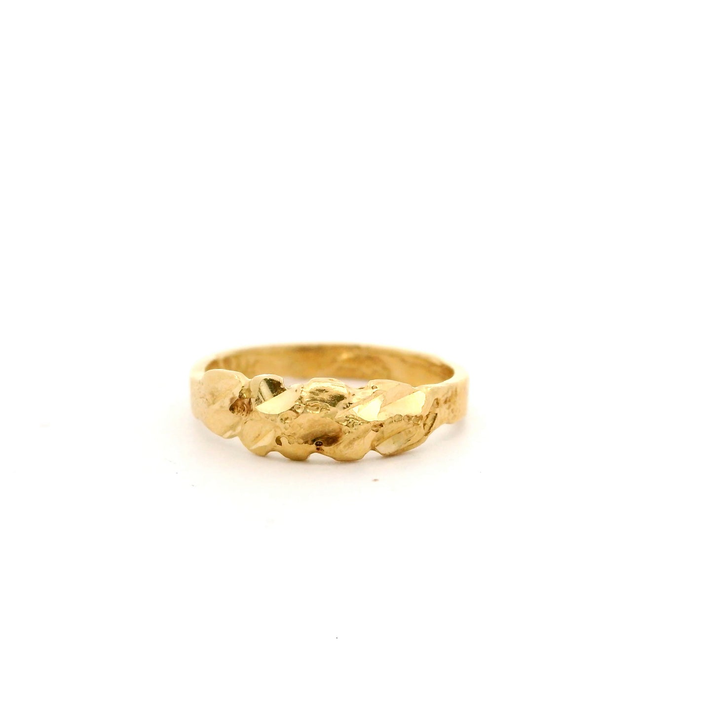 End Game Ring Size 2 0718857