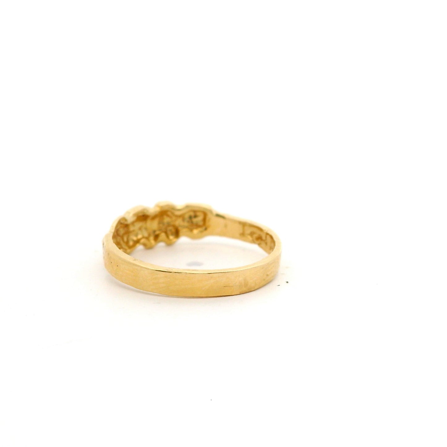 End Game Ring Size 2 0718857