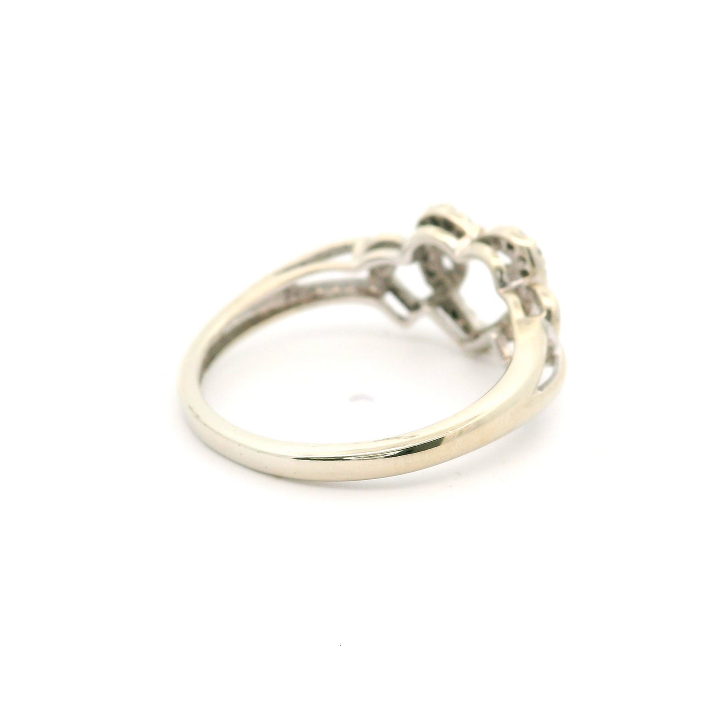 Queen of Hearts Ring Size 7 0528494