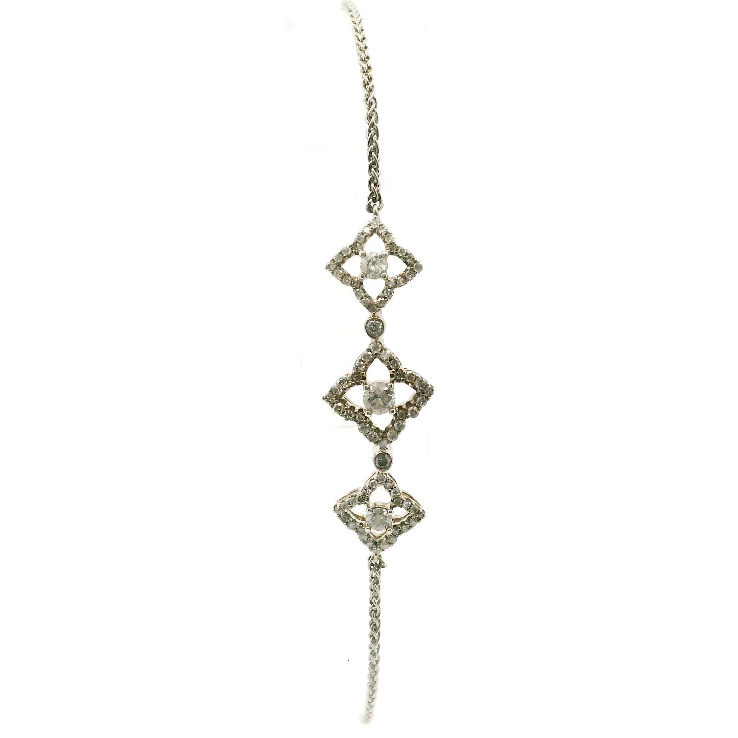Infinite Blossom Bracelet 0628893-5