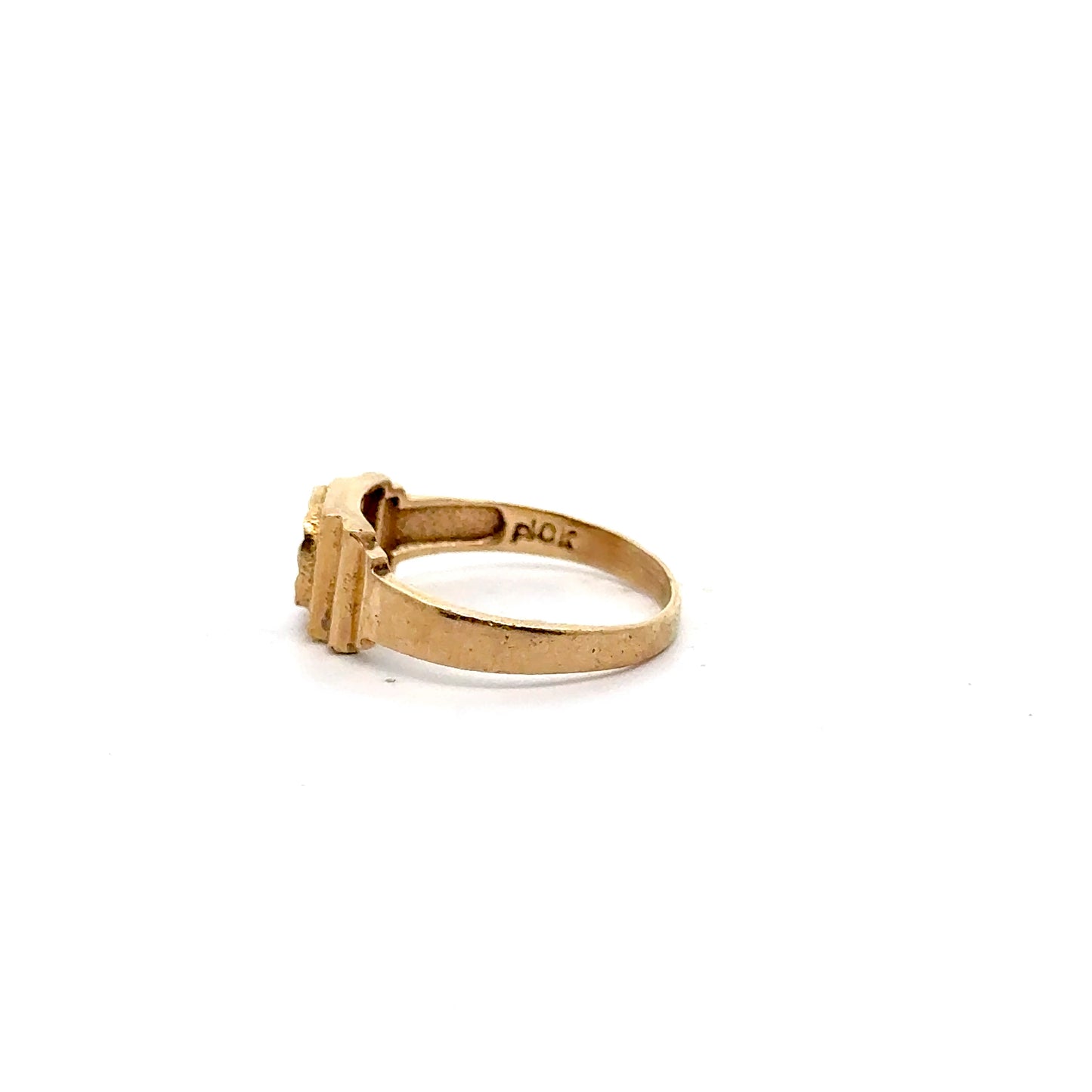 Dos Mil 16 Ring Size 4.5 0459115