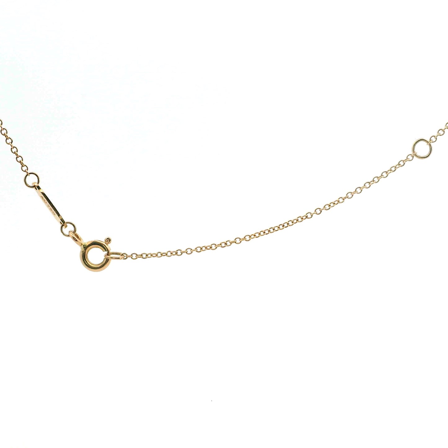 Berlin Spark Necklace 0187076