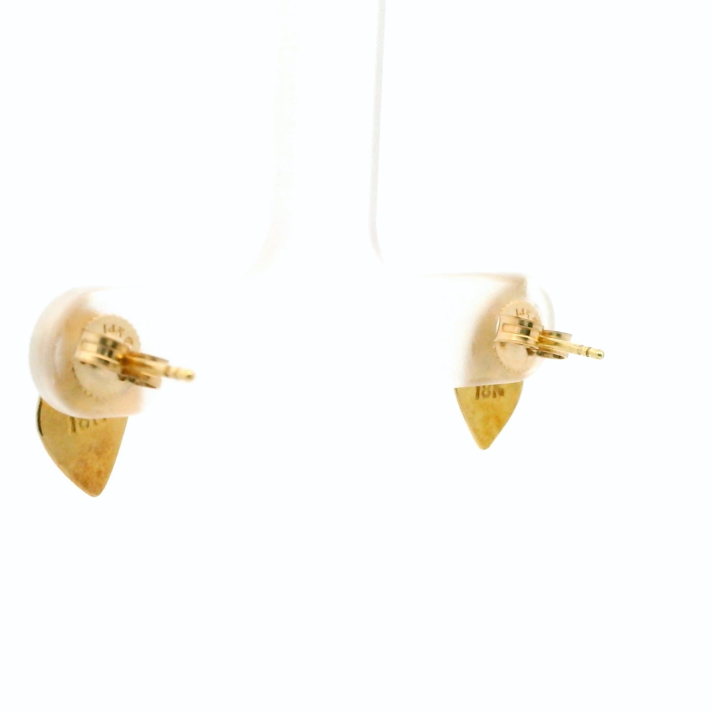 Fall Leaves Earrings 0191656