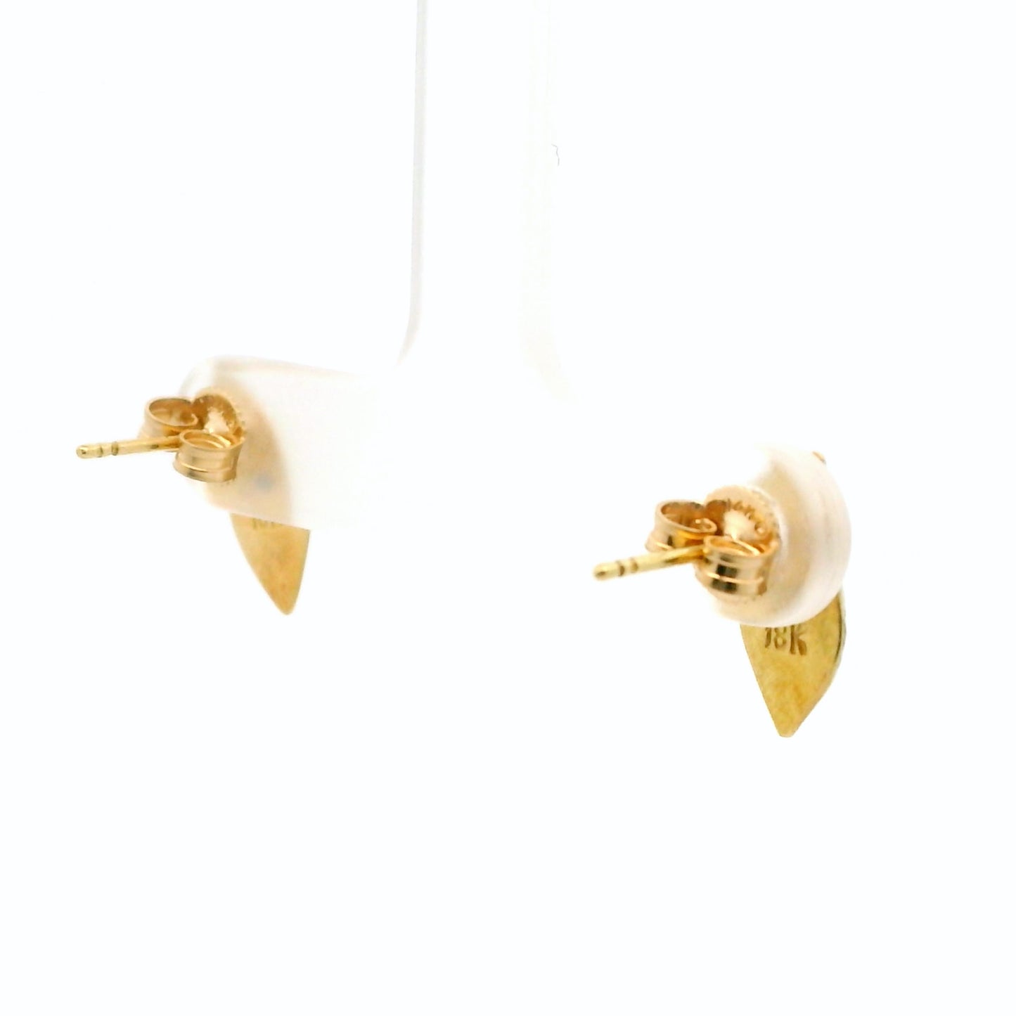 Fall Leaves Earrings 0191656