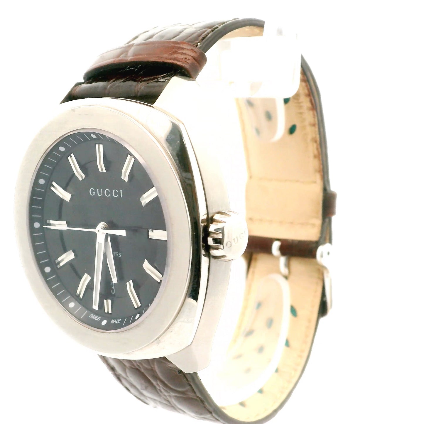 Bold O' Clock Watch 1214996