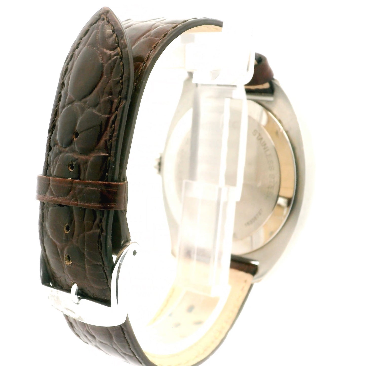 Bold O' Clock Watch 1214996