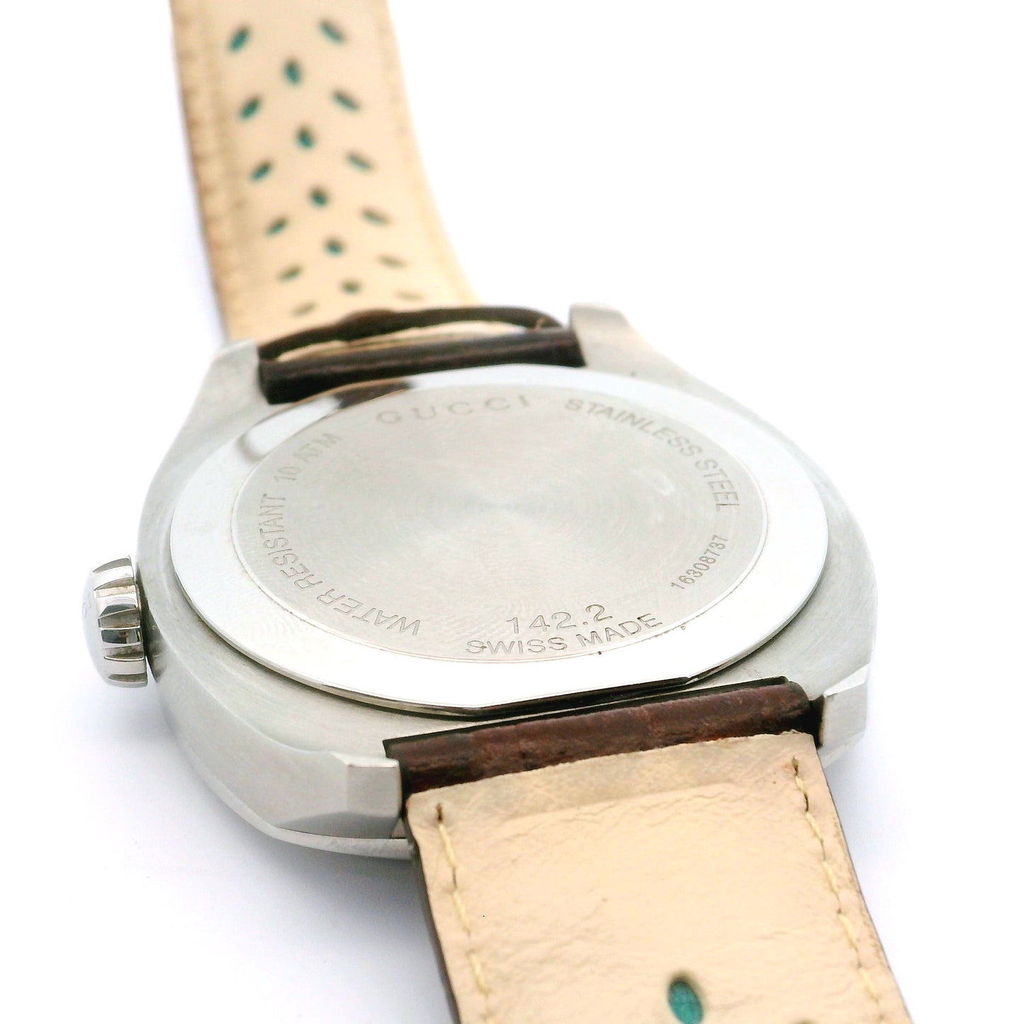 Bold O' Clock Watch 1214996