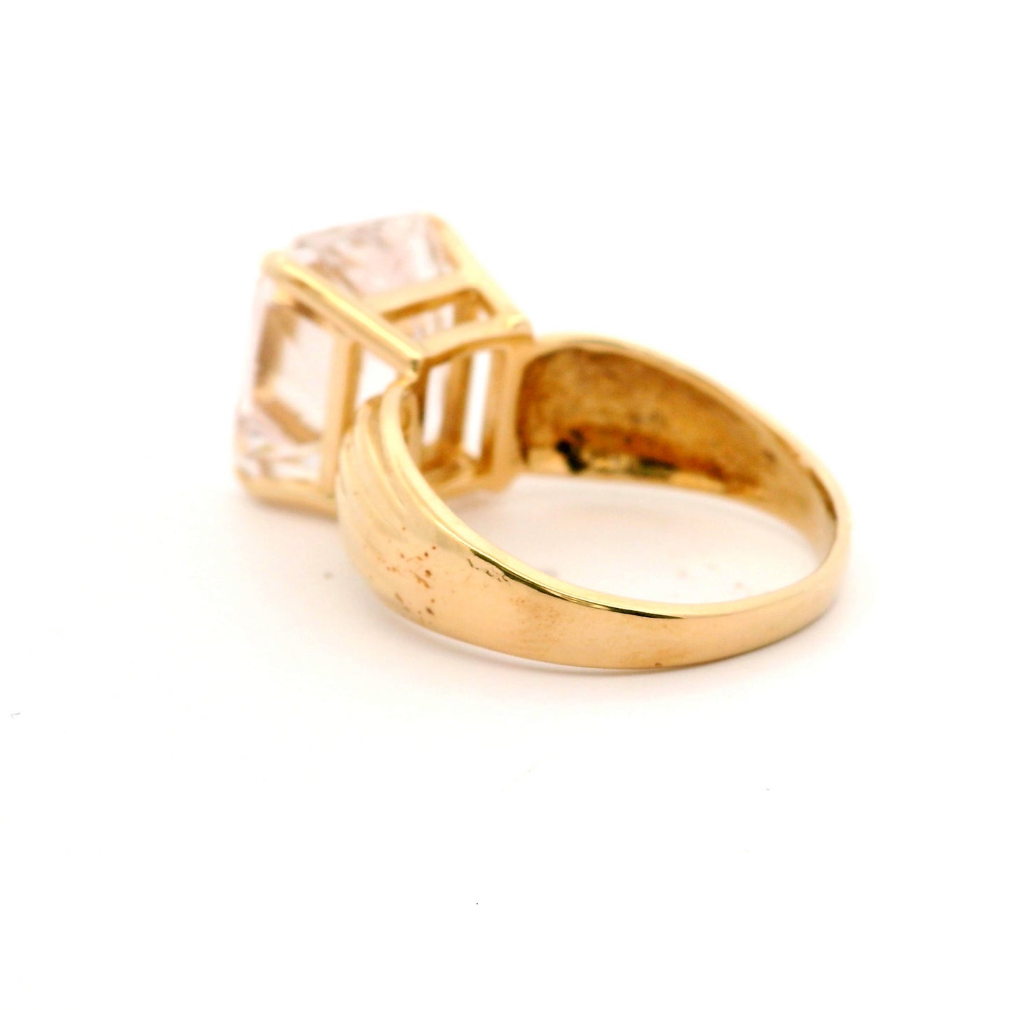 The Hidden Gem Ring Size 9.5 1412420