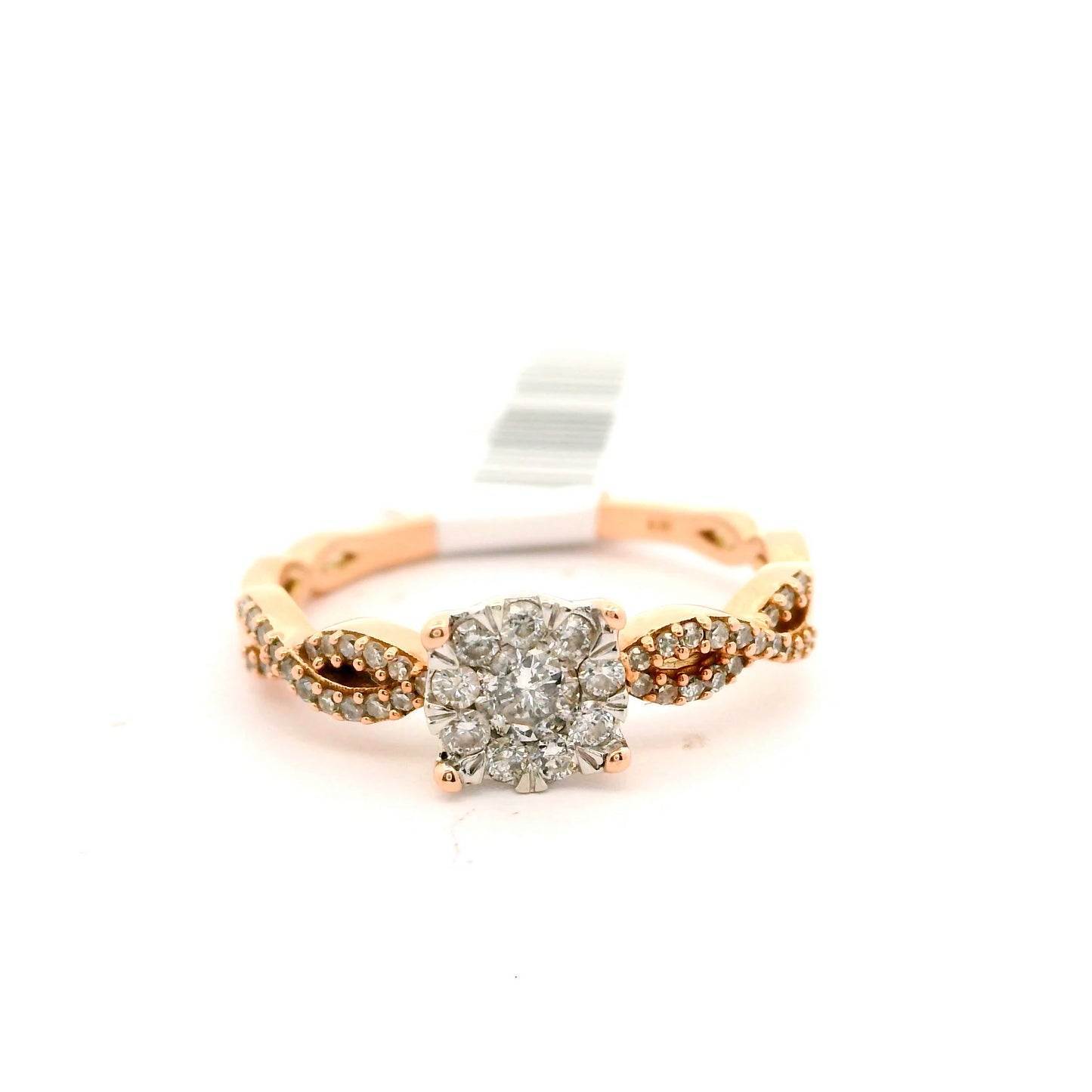 The Unity Ring Size 7 1412987