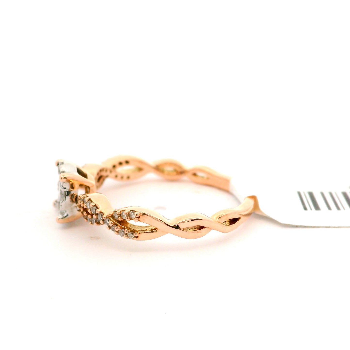 The Unity Ring Size 7 1412987