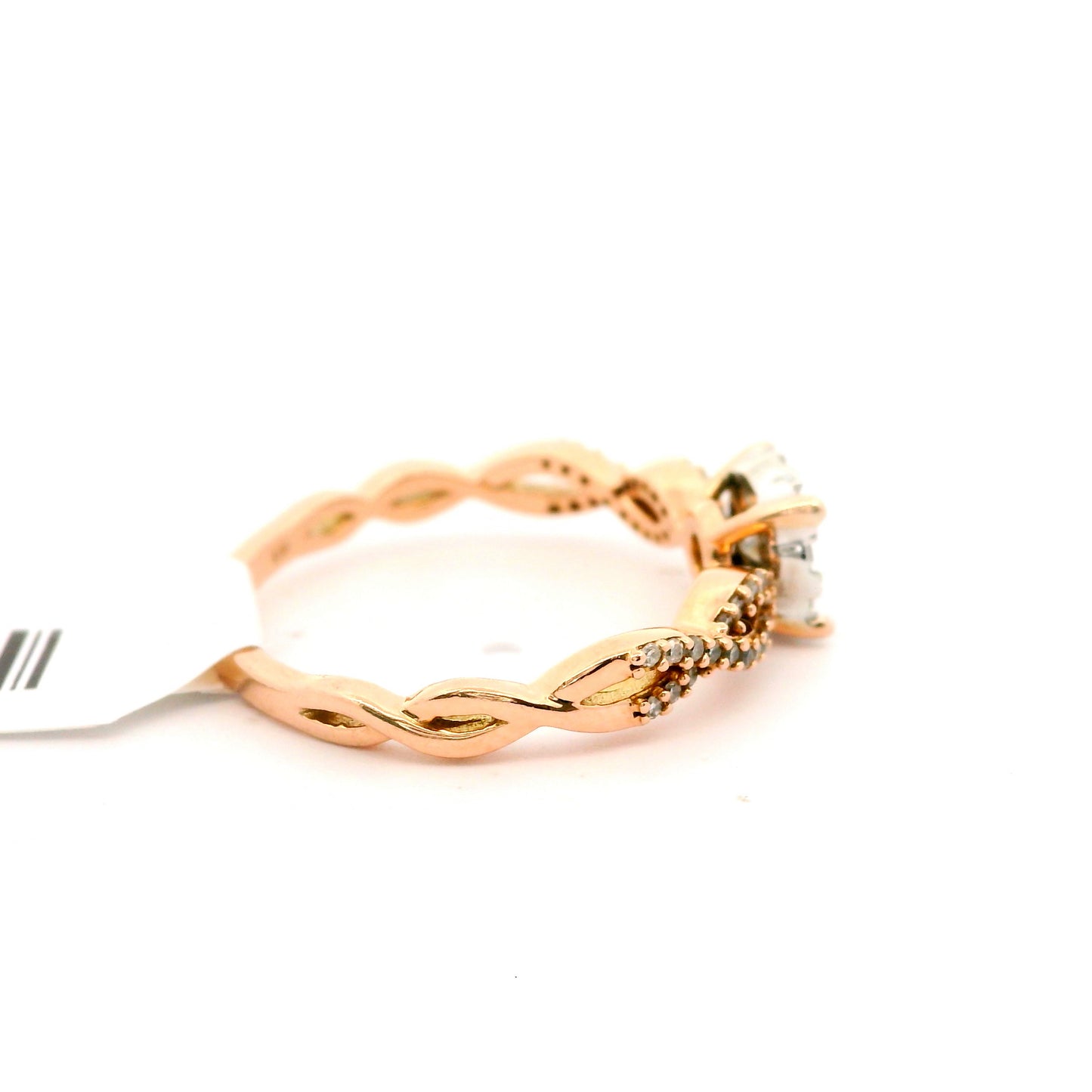 The Unity Ring Size 7 1412987