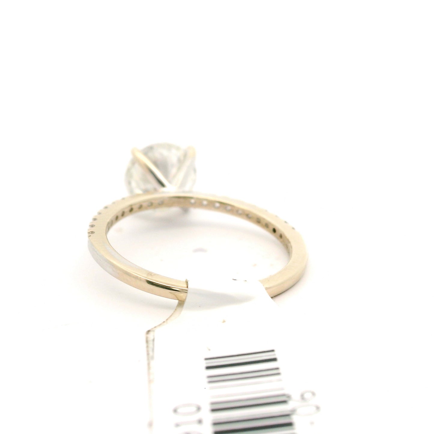 The Bond Ring Size 7 1410910