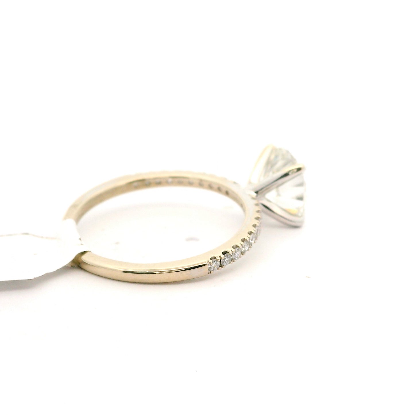 The Bond Ring Size 7 1410910
